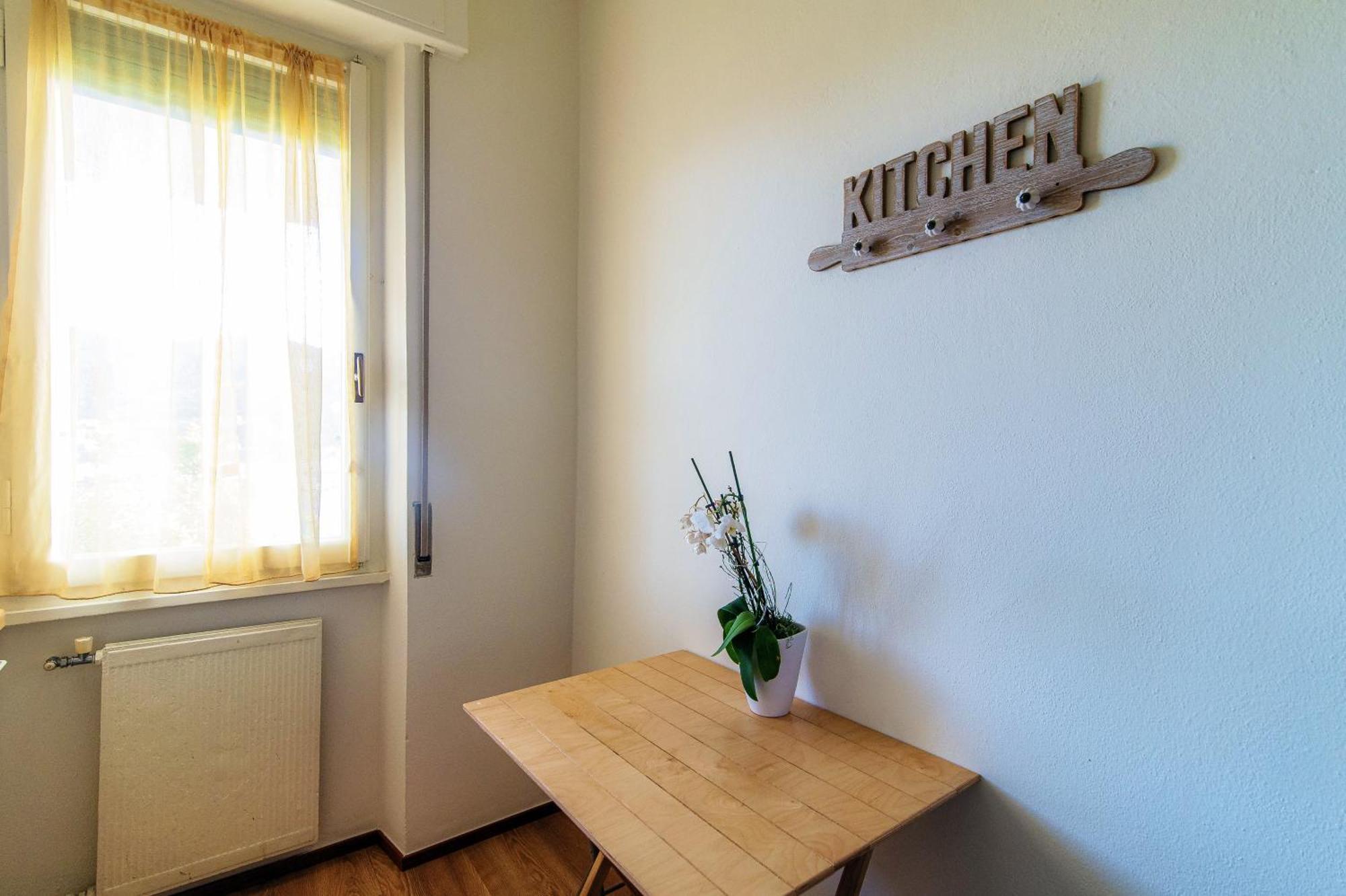 Bellavista Flat - By House Of Travelers - Leilighet Como Eksteriør bilde