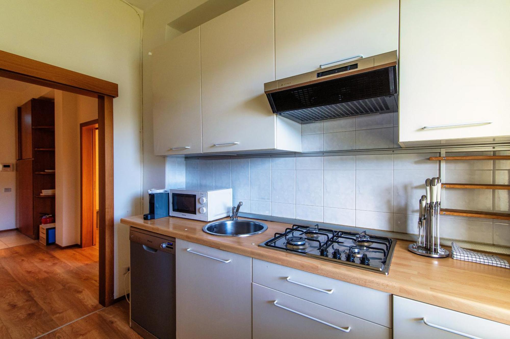 Bellavista Flat - By House Of Travelers - Leilighet Como Eksteriør bilde